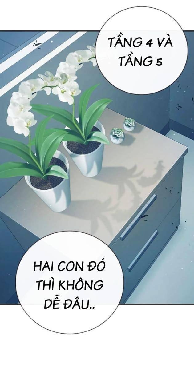 Nhà Tù Vị Thành Niên - Page 104