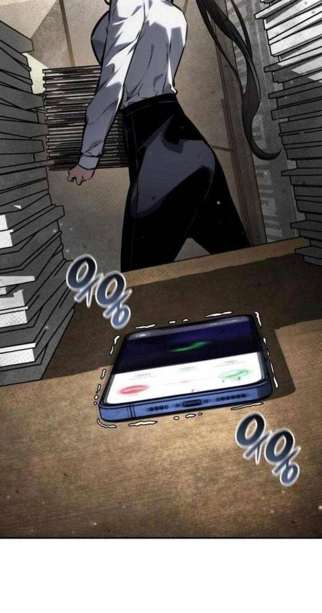 Chiêu Hồn Sư Siêu Phàm - Page 11