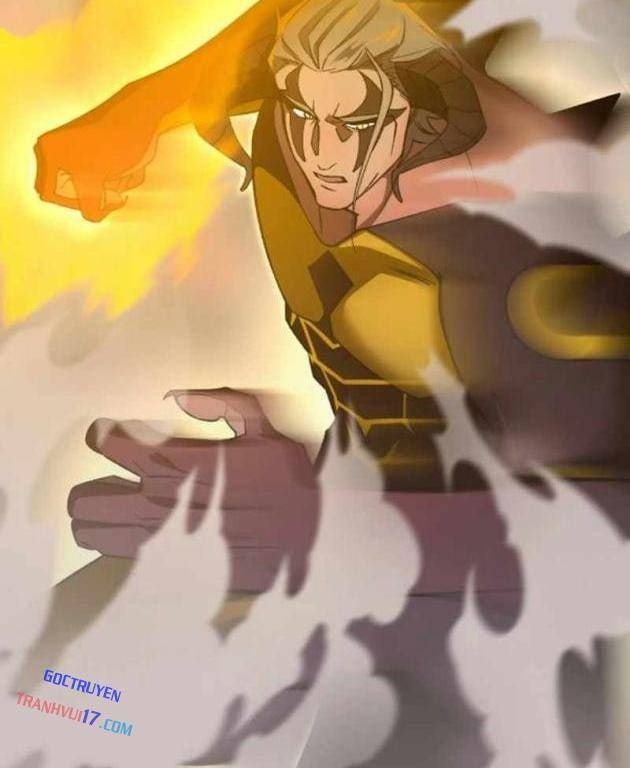 Tuyệt Thế Kiếm Thánh Hồi Quy - Page 120