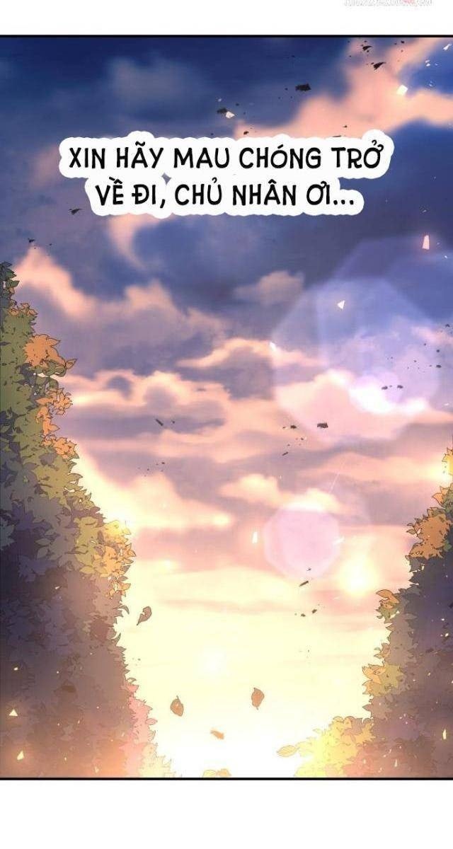 Trở Thành Hung Thần Trong Trò Chơi Thủ Thành - Page 118