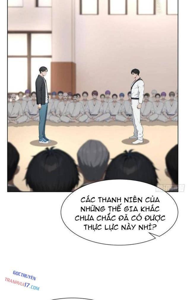 Khởi Đầu Vật Giá Sụt Giảm, Ta Trở Thành Nhà Giàu Số Một Thế Giới! - Page 34