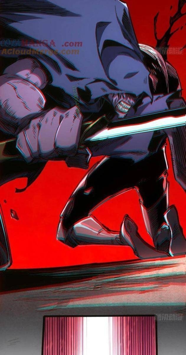 Không Chết Được Ta Đành Thống Trị Ma Giới - Page 21