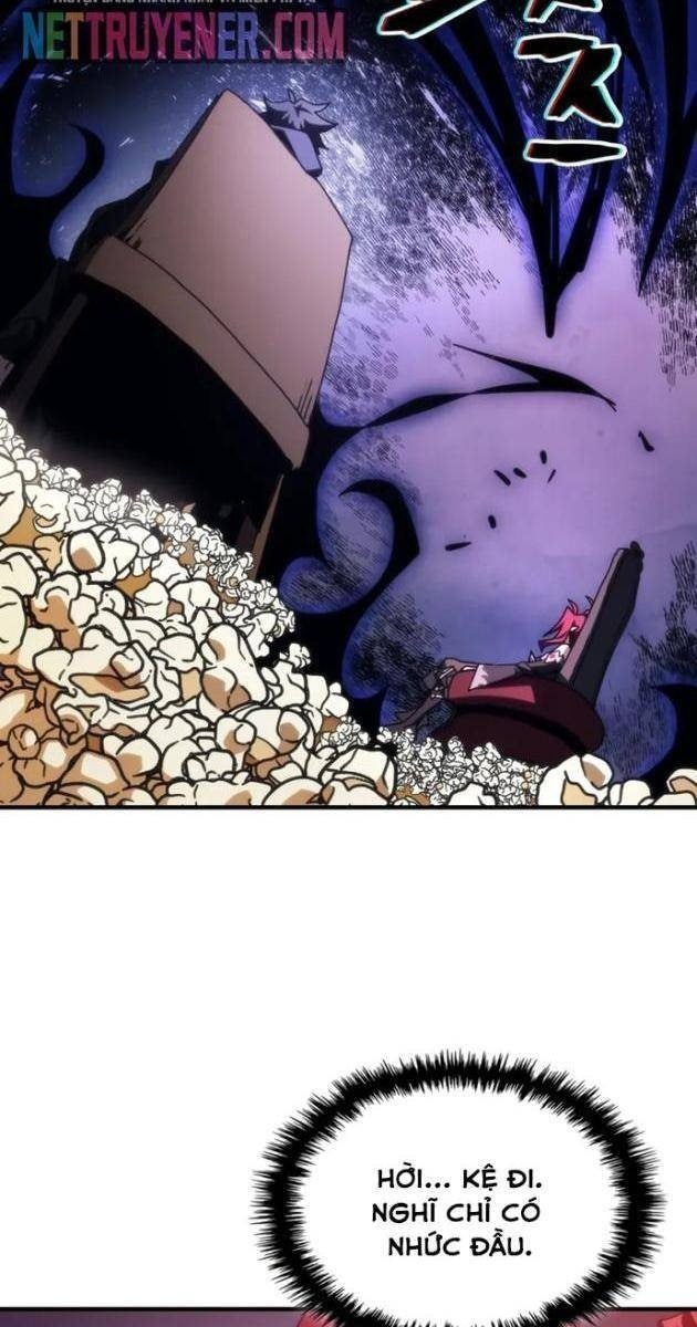 Hãy Hành Động Như Một Boss Đi Ngài Mr Devourer - Page 70