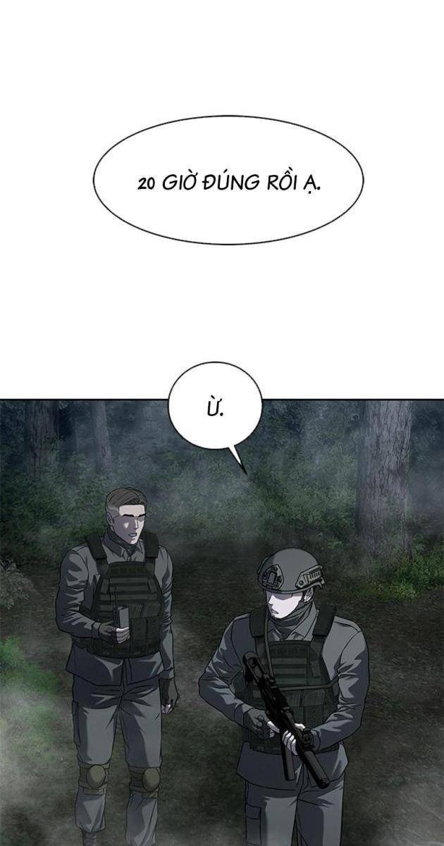 Đội Trưởng Lính Đánh Thuê - Page 78