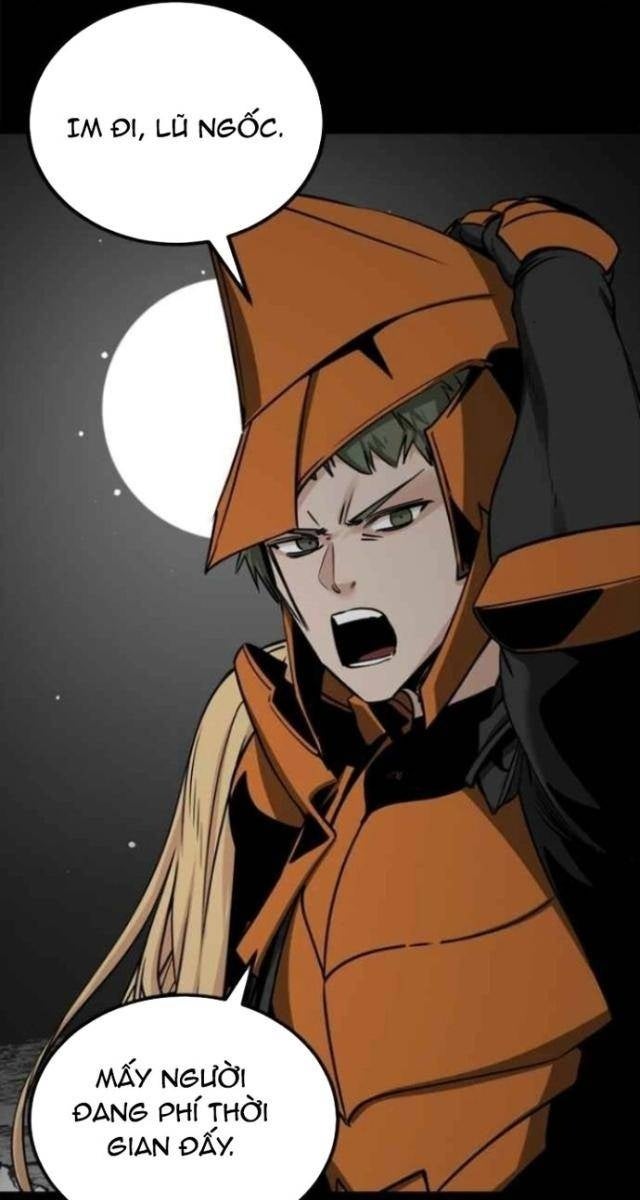 Kẻ Giết Anh Hùng - Page 105