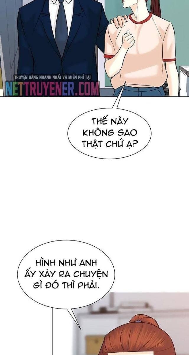 Người Trở Về Từ Cõi Chết - Page 27