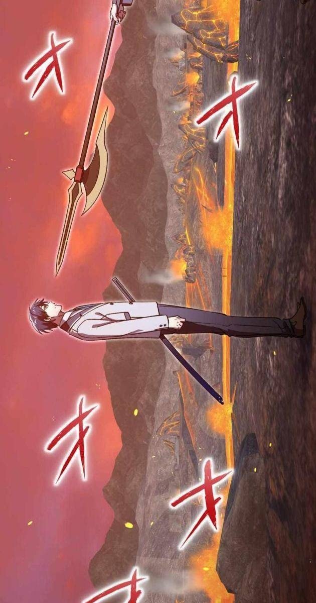 Tuyệt Thế Kiếm Thánh Hồi Quy - Page 44