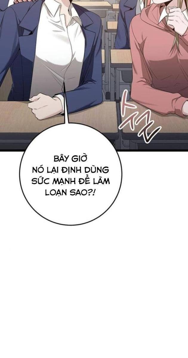 Vương Hậu Đi Học - Page 84