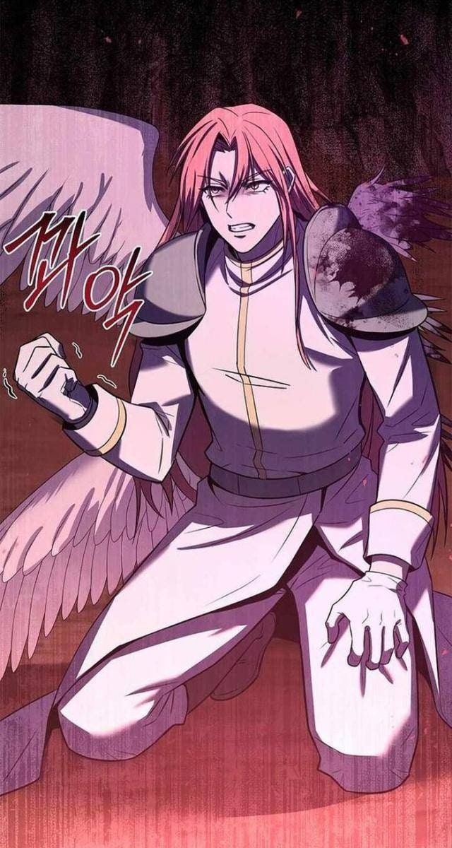 Sự Trở Lại Của Đại Pháp Sư - Page 95