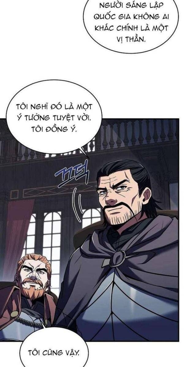 Sự Trở Lại Của Đại Pháp Sư - Page 46