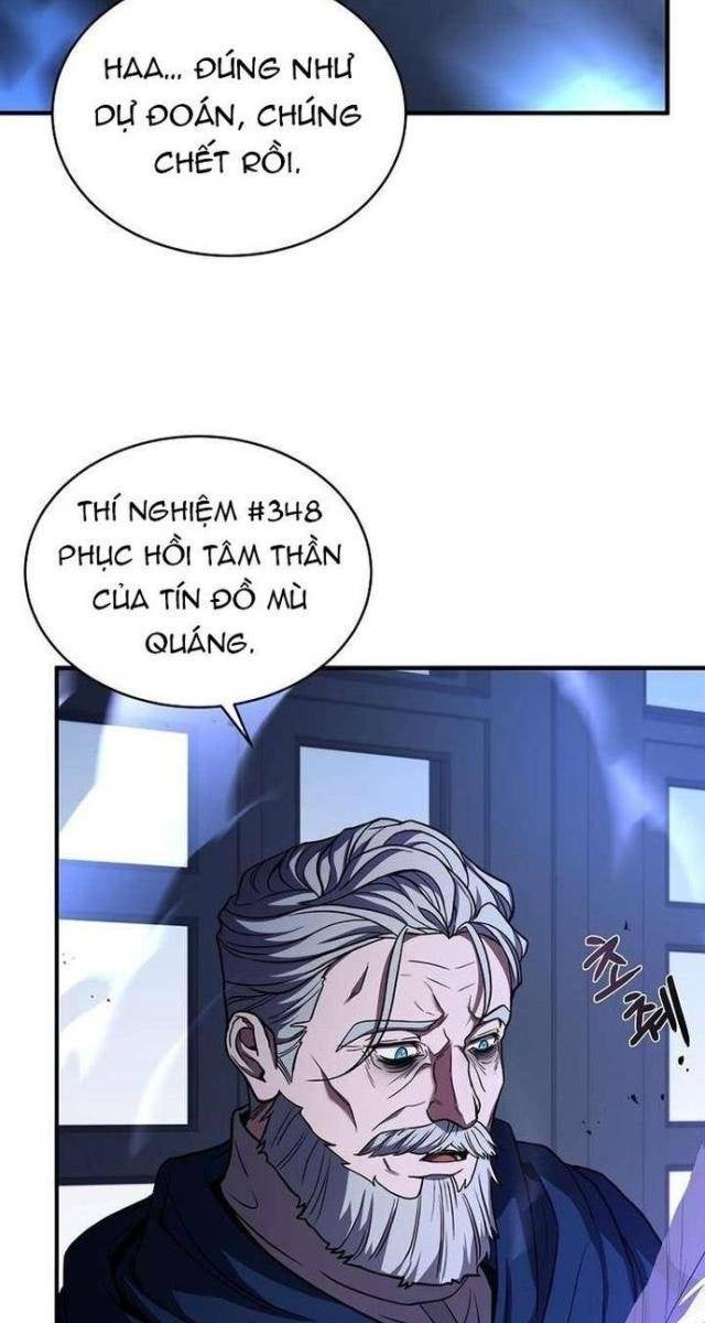 Sự Trở Lại Của Đại Pháp Sư - Page 71