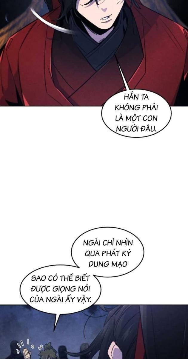 Sự Trở Lại Của Cuồng Ma - Page 43