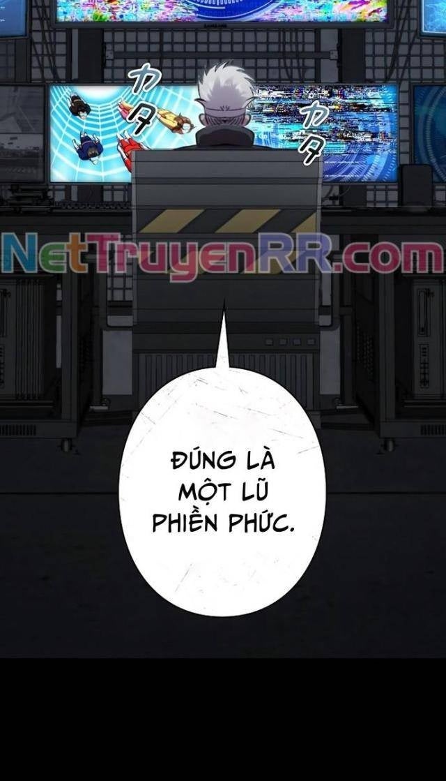 Tôi Không Phải Là Kẻ Phản Diện - Page 20