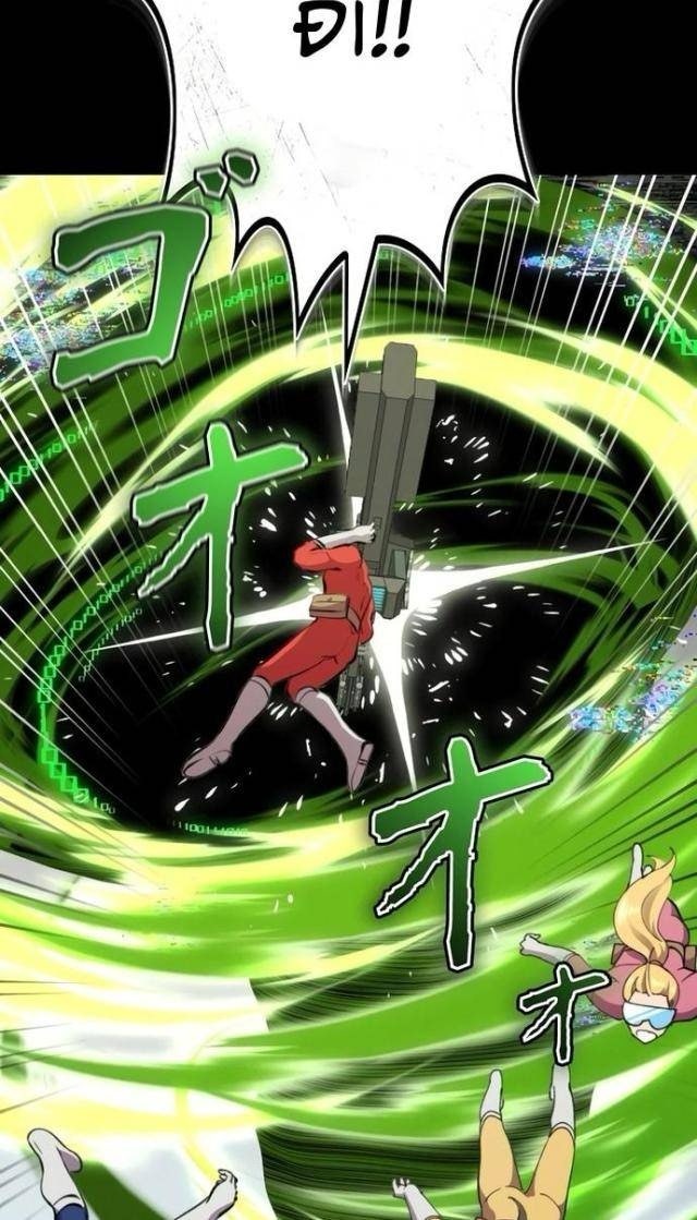 Tôi Không Phải Là Kẻ Phản Diện - Page 31