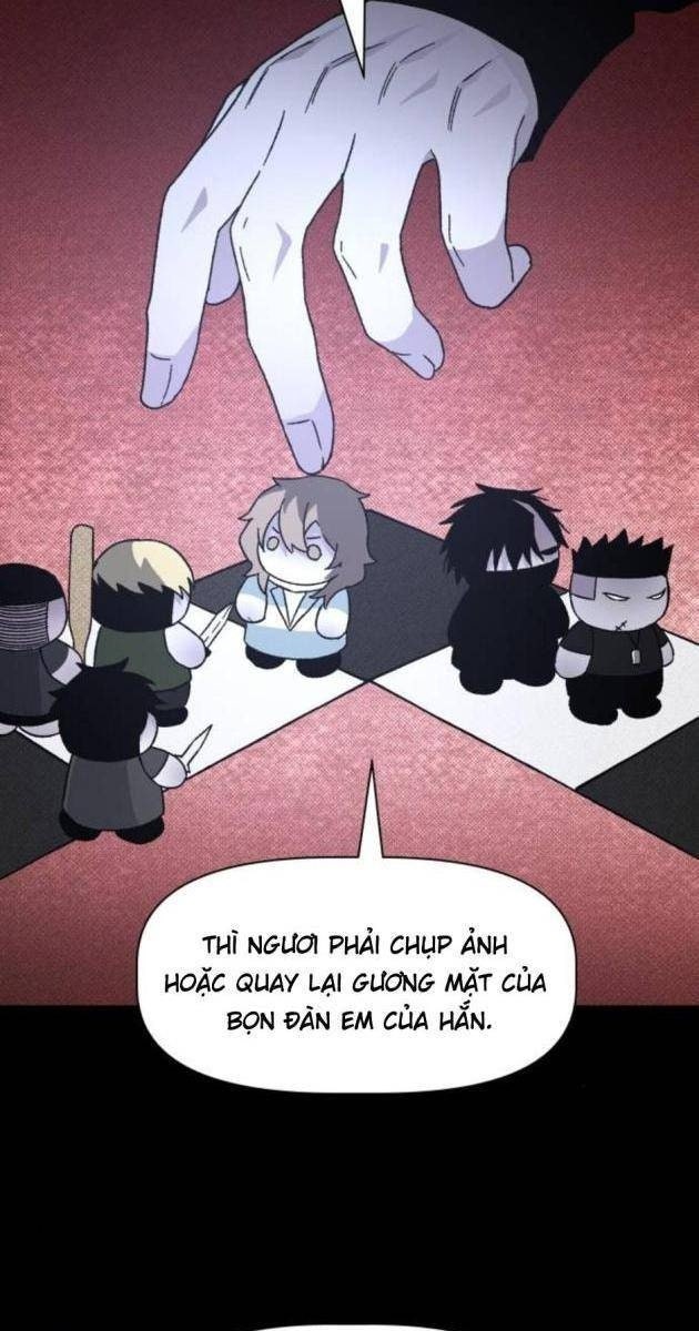 Cỗ Máy Dự Báo Sát Nhân - Page 13