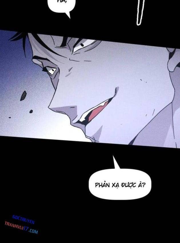 Cỗ Máy Dự Báo Sát Nhân - Page 120