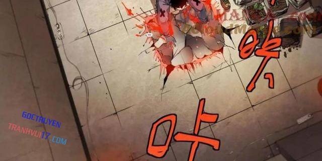 Cực Hàn Chiến Kỷ - Page 68