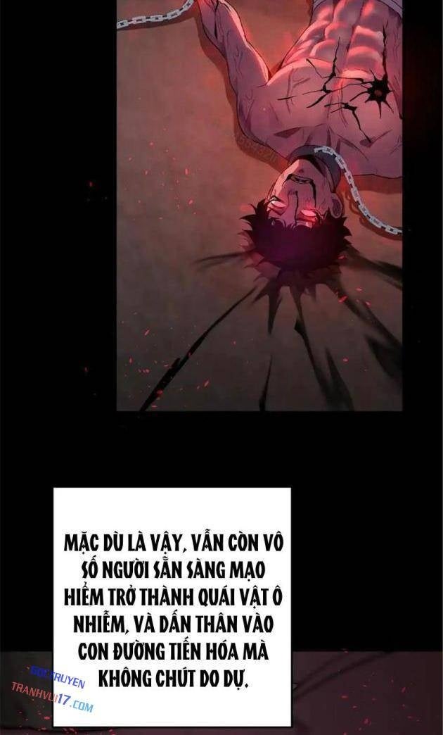 Ta Hóa Thân Ma Thần, Trở Thành Diệt Thế Cự Thú! - Page 8