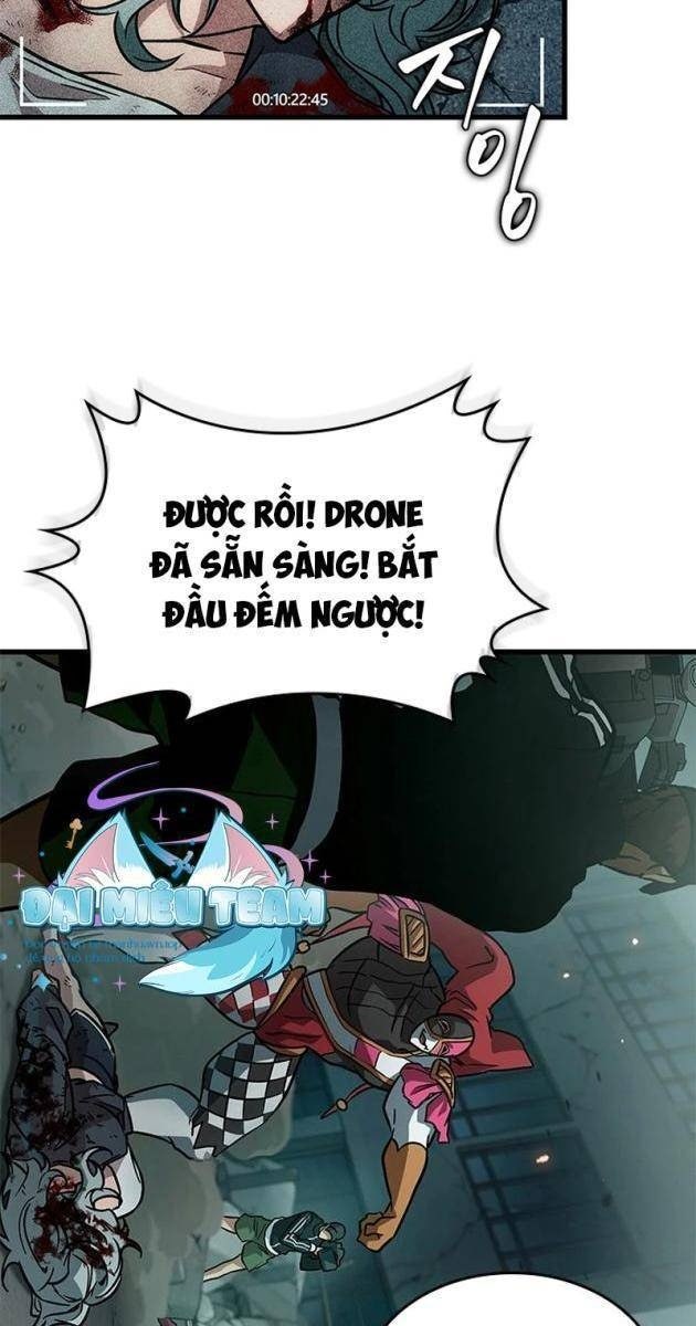 Từ Youtuber Thể Hình Triệu Sub Trở Thành Kẻ Vô Danh Trong Webtoon - Page 17