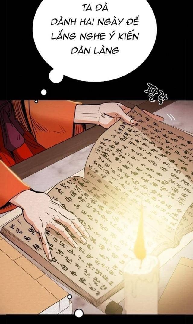 Thiên Quang Minh Nguyệt - Page 22