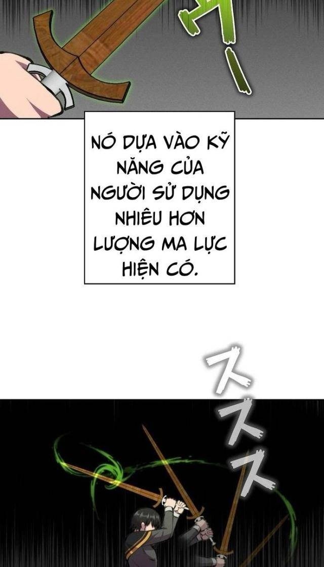 Tôi Không Phải Là Kẻ Phản Diện - Page 81