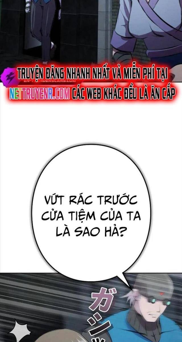 Tôi Không Phải Là Kẻ Phản Diện - Page 25