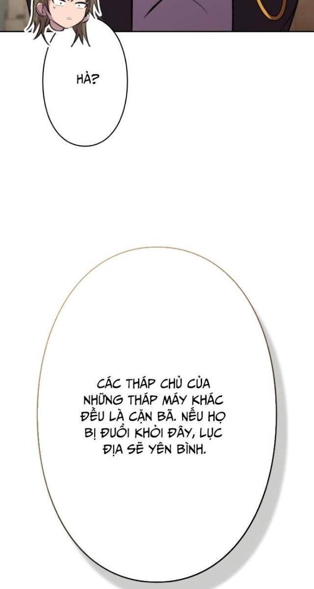 Tôi Không Phải Là Kẻ Phản Diện - Page 55