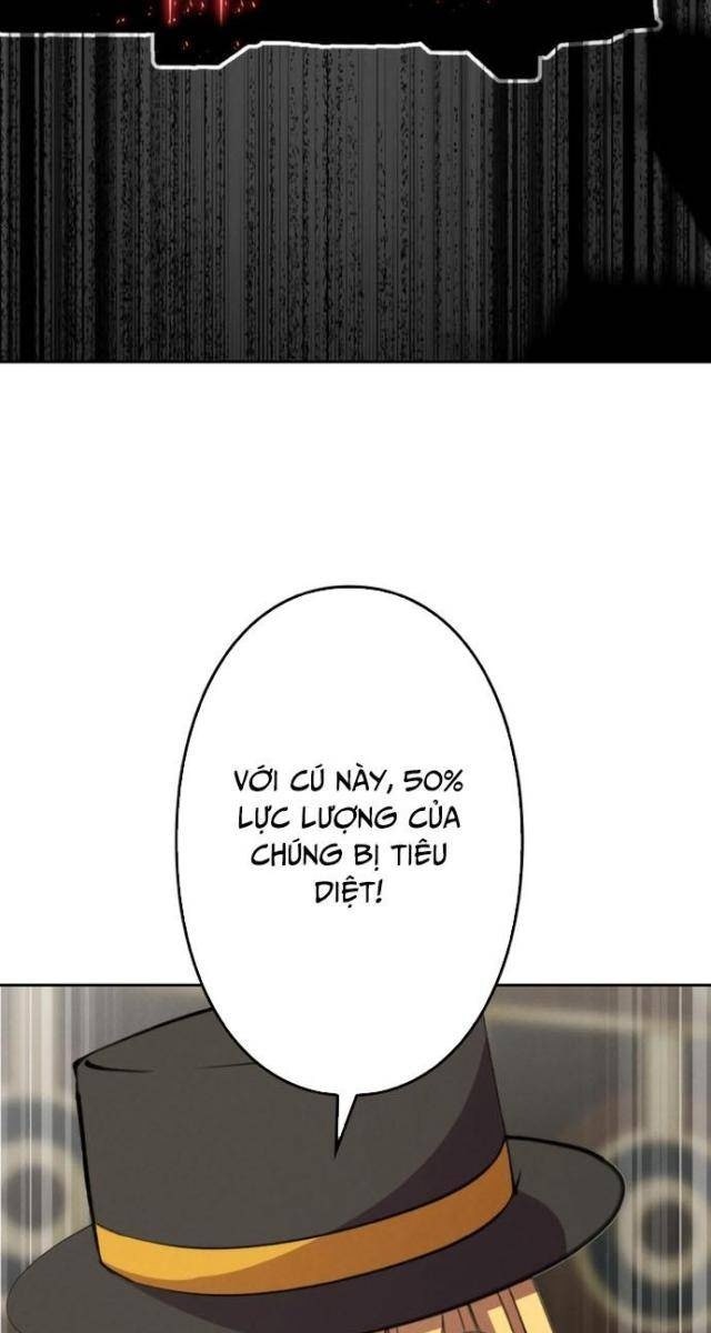 Tôi Không Phải Là Kẻ Phản Diện - Page 37