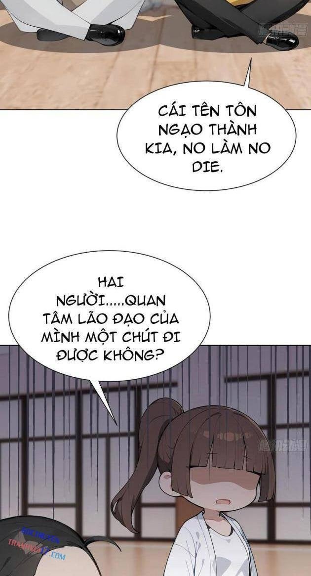 Khởi Đầu Vật Giá Sụt Giảm, Ta Trở Thành Nhà Giàu Số Một Thế Giới! - Page 44