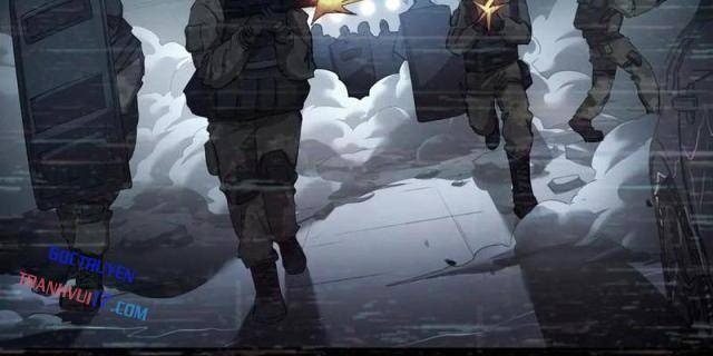 Cực Hàn Chiến Kỷ - Page 4