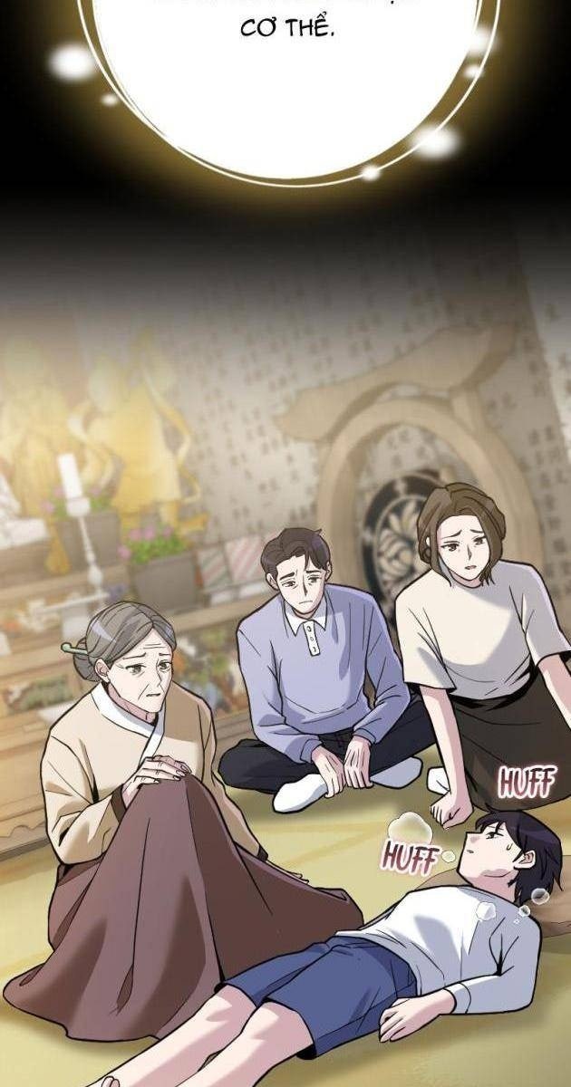 Streamer Game Thiên Tài Bị Ma Ám - Page 47