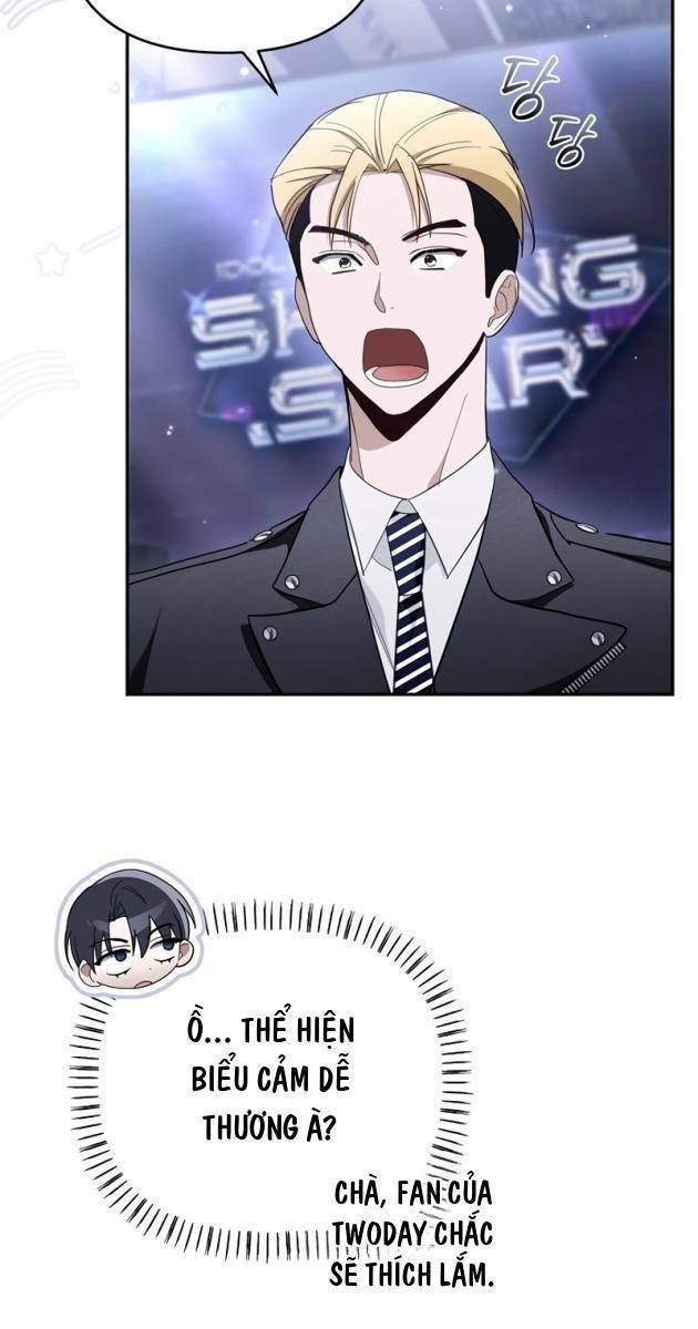 PD Ngang Tàn Sinh Tồn Với Tư Cách Là Idol - Page 44