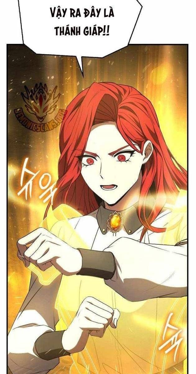 Sự Trở Lại Của Hiệp Sĩ Giáo Vô Song - Page 122