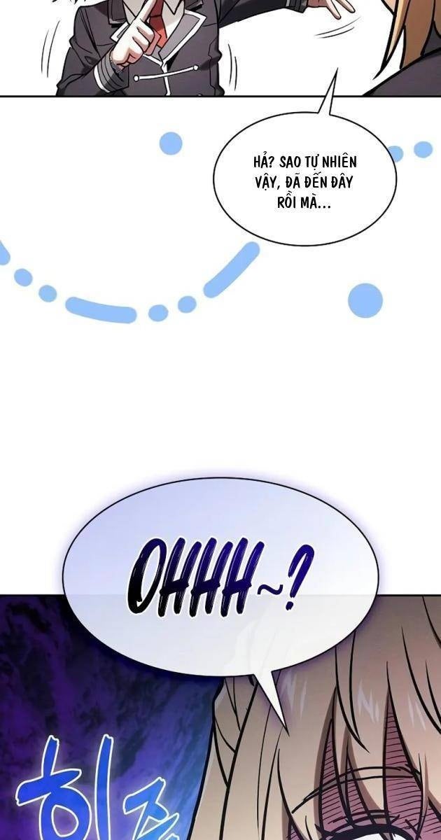 Kiếm Sĩ Thiên Tài Của Học Viện - Page 43