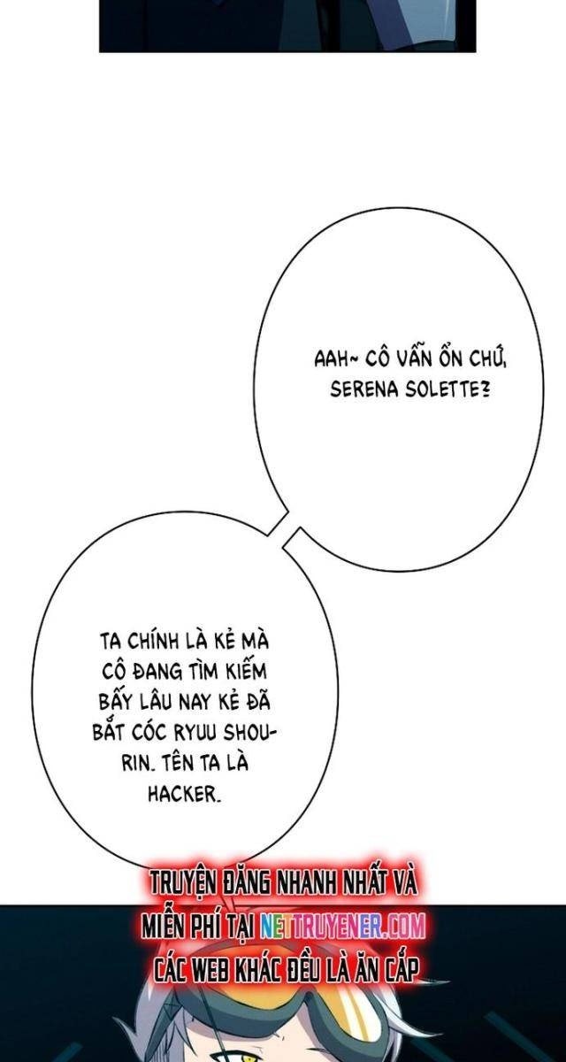 Tôi Không Phải Là Kẻ Phản Diện - Page 122