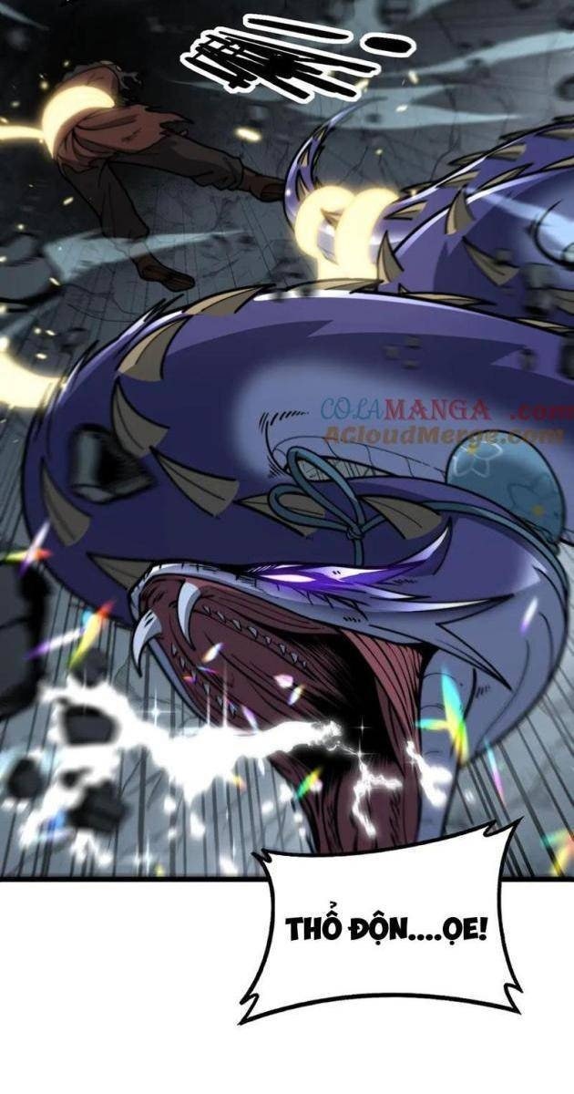 Lão Xà Tu Tiên - Page 11