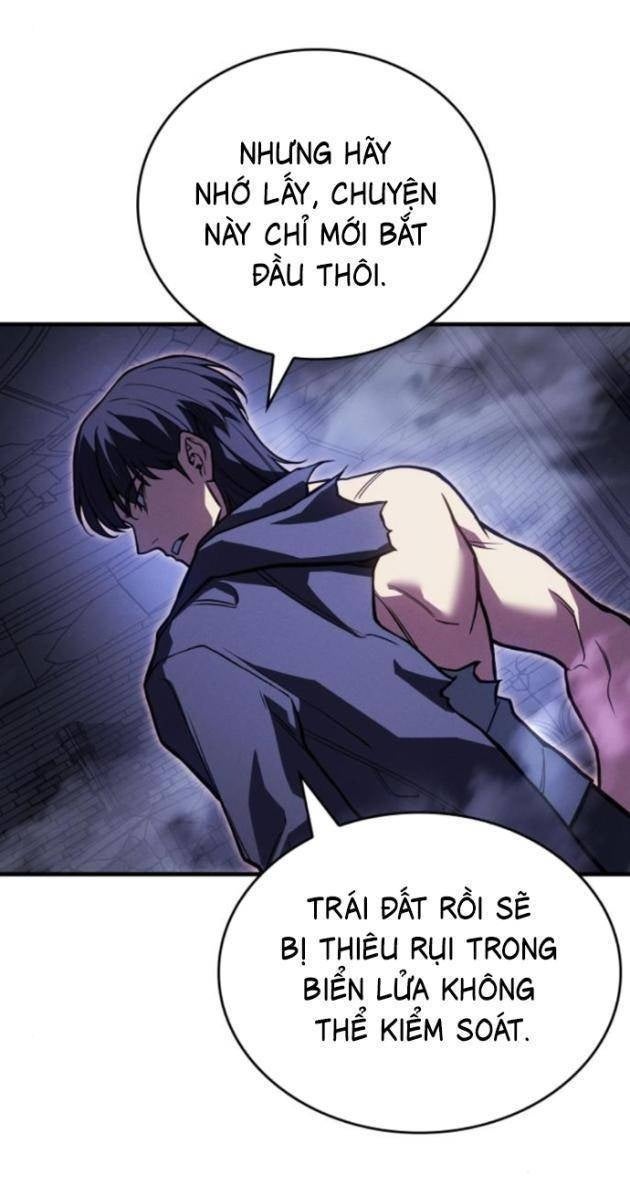 Hồi Quy Bằng Vương Quyền - Page 89