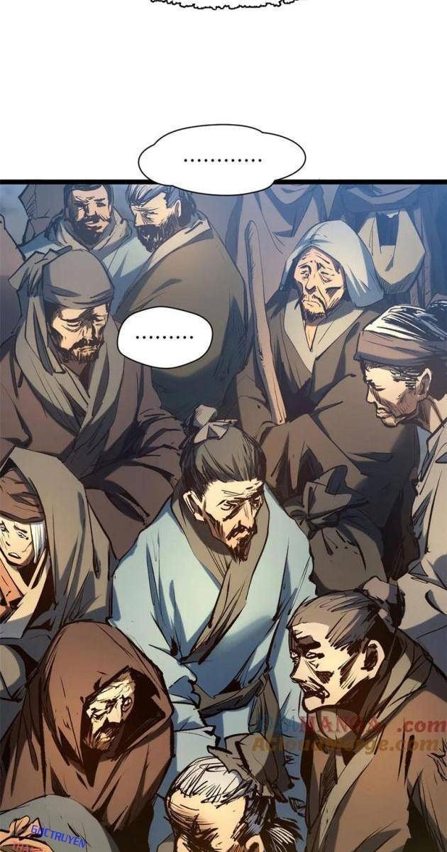 Đỉnh Cấp Khí Vận, Lặng Lẽ Tu Luyện Ngàn Năm - Page 23