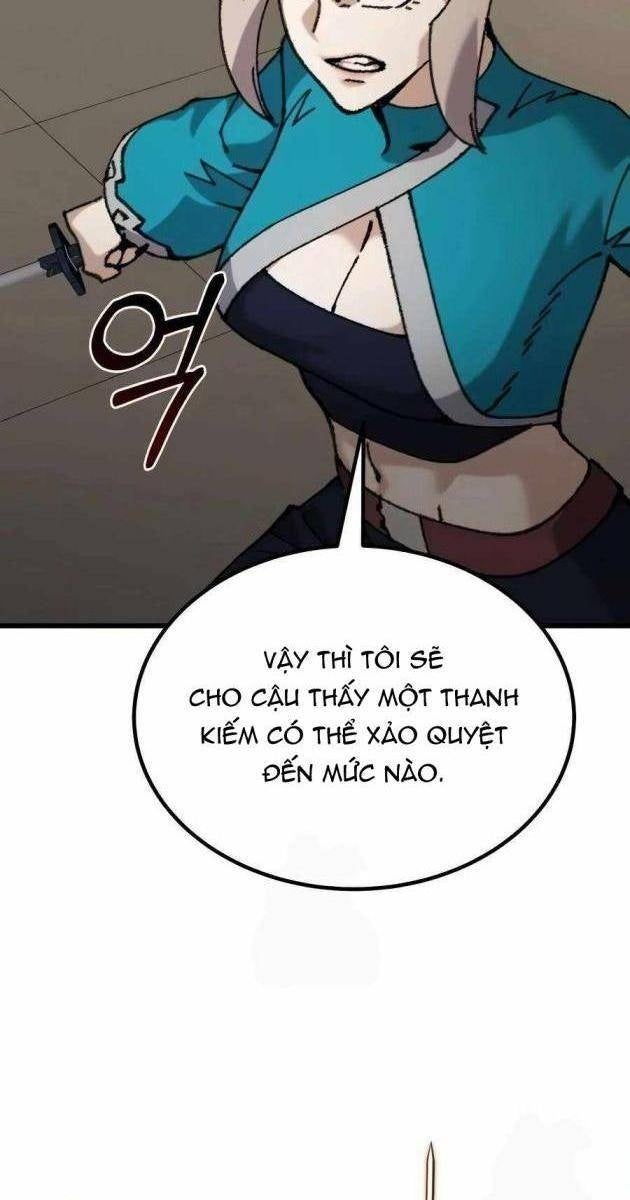 Tôi Đã Hồi Quy Nhưng Tận Thế Không Đến - Page 67