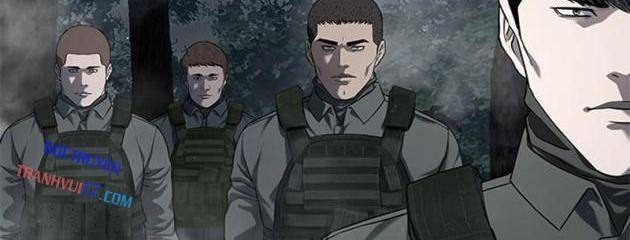 Đội Trưởng Lính Đánh Thuê - Page 106