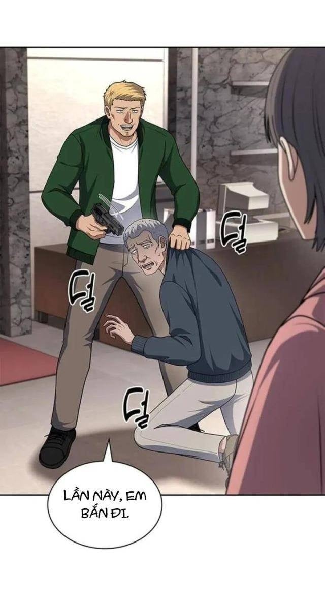 Cảnh Sát Thiên Tài Chuyển Sinh - Page 81