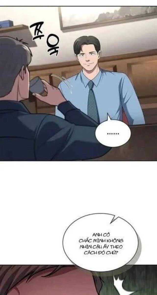 Cảnh Sát Thiên Tài Chuyển Sinh - Page 68