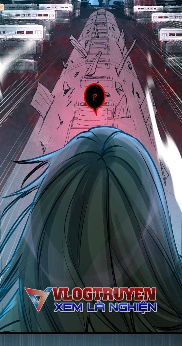 Cột Sống Đỏ - Page 38