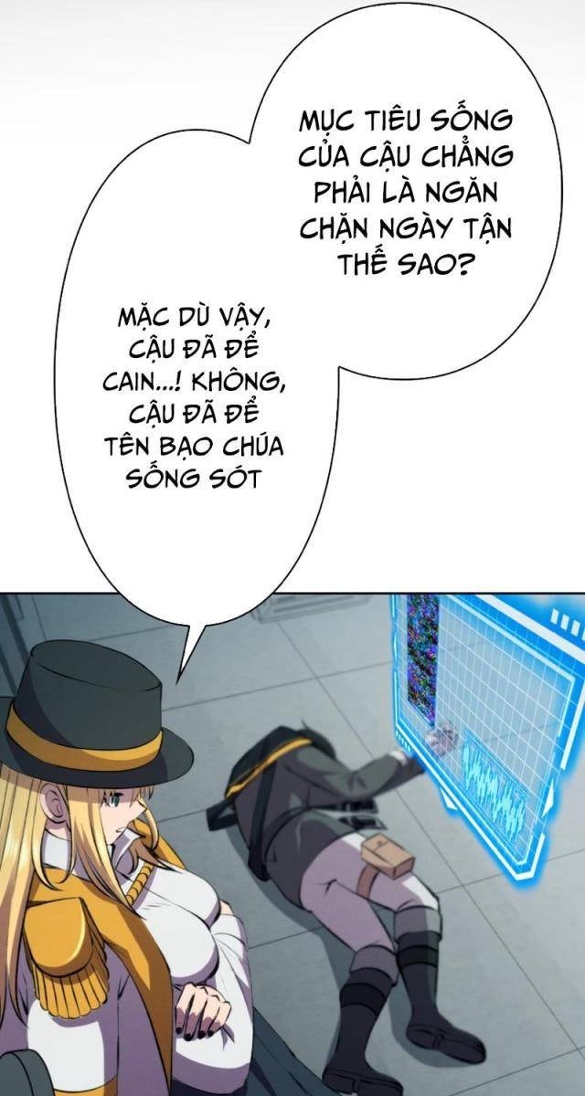 Tôi Không Phải Là Kẻ Phản Diện - Page 78