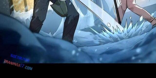 Cực Hàn Chiến Kỷ - Page 4