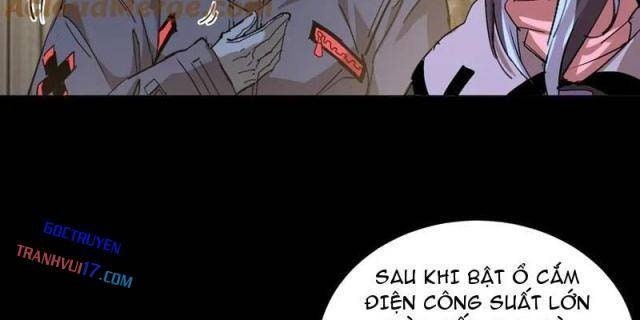 Cực Hàn Chiến Kỷ - Page 22