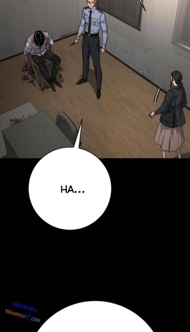 Cảnh Sát Báo Thù - Page 127