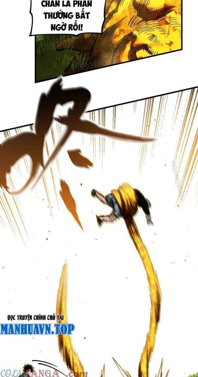 Toàn Cầu Ngự Thú: Ta Có Thế Thấy Lộ Tuyến Tiến Hóa - Page 21