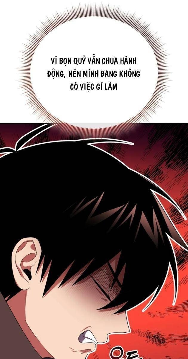 Người Chơi Trở Lại Sau 10000 Năm - Page 12