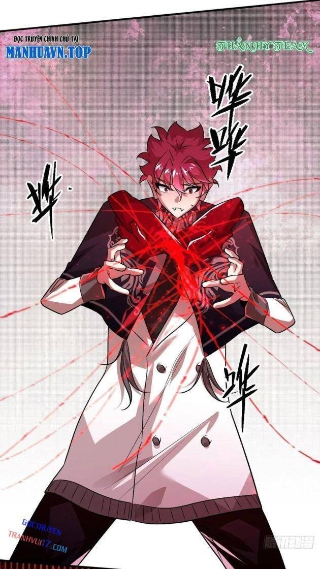 Vĩnh Sinh Đi Chết Đi! - Page 31